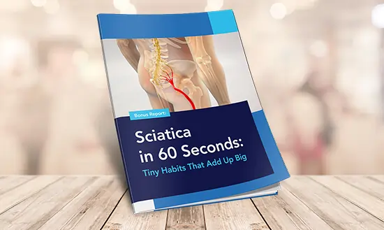 Sciatica in 60 Seconds