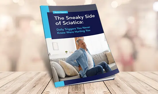 The Sneaky Side of Sciatica
