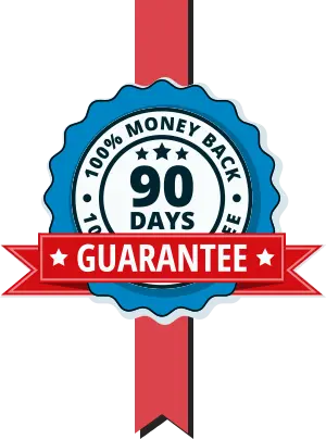 Sciaticyl  - 90 days money back gurantee