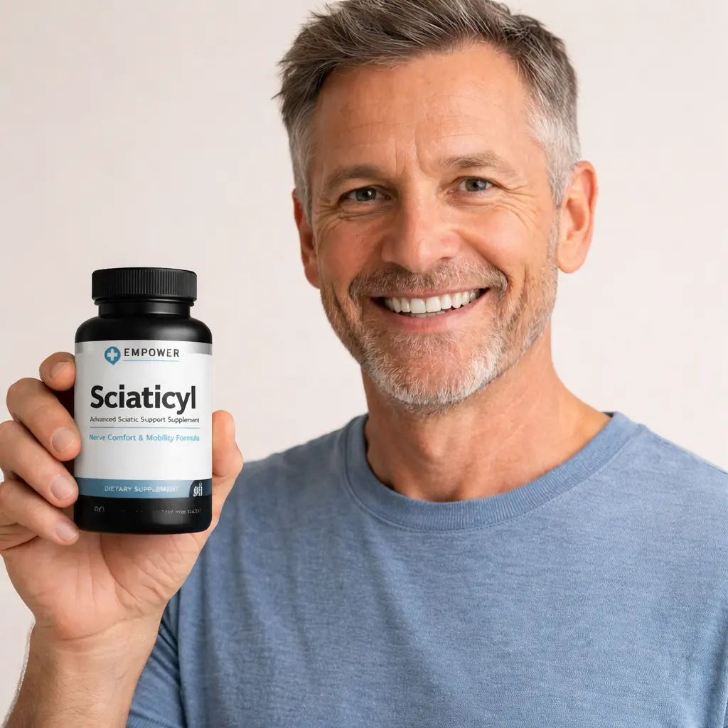 Sciaticyl - Customer rating